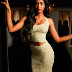 FINESSE Liberty Maxi Skirt 14 FINESSE Liberty Maxi Skirt