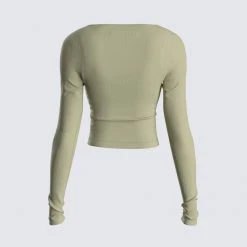 FINESSE Gemma Zip Up Top Tops