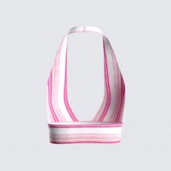 FINESSE Jeni Halter Top Tops 11 FINESSE Jeni Halter Top Tops